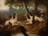 George Armfield, First of October