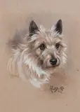 Reuben Ward Binks, 'Vixen'