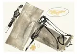 Antoni Tàpies, 1923 – Barcelona – 2012