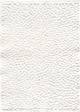 Aus: „Graphein by Günther Uecker, 2002, Prägedruck auf Bütten, sold Nov 2025