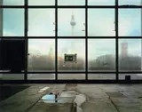 Harf Zimmermann, Palast der Republik, Berlin, 2005, C-Print, Unikat