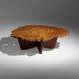Mira Nakashima, Butterfly coffee table