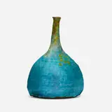 Beatrice Wood, Early vase