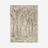 Robert Carston Arneson, Untitled