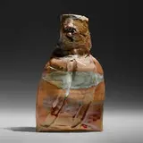 Peter Voulkos, Vase