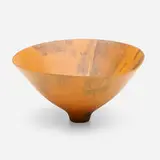 Ron Kent, Vessel, 1999, Norfolk Island pine
