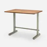 Jean Prouvé, Cité desk