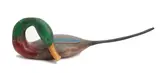 Guy Taplin, 'Preening Mallard'