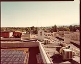 Stephen Shore, Santa Fe, New Mexico, 1977, C-Print, Kontaktabzug, 1980