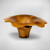 Ed Moulthrop, Large Dawn Redwood vessel