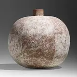 Claude Conover, Naacal vessel