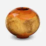 Philip Moulthrop, Golden Rainwood Globe