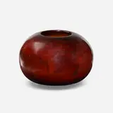 Ed Moulthrop, Key Largo Mahogany Globe