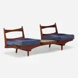 Phillip Lloyd Powell, Adjustable bench