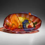 Dale Chihuly, Carnival Seaform Set