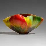 Toots Zynsky, Untitled vessel