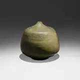 Gertrud and Otto Natzler, Closed form
