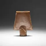 Otto Natzler, Beaker form