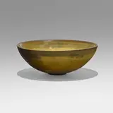 Gertrud and Otto Natzler, Bowl