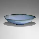 Gertrud and Otto Natzler, Bowl