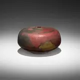 Gertrud and Otto Natzler, Closed form