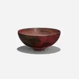 Gertrud and Otto Natzler, Bowl