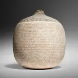 Claude Conover, Xicolli vessel