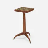 Edward Wormley, Janus occasional table, model 6047