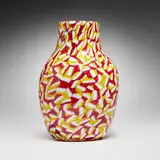 Fratelli Toso, Murrine vase