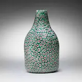 Fratelli Toso, Murrine vase