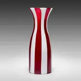 Fulvio Bianconi, A Fasce Verticali vase