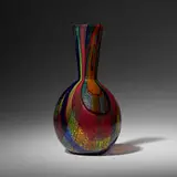 Ercole Barovier, Oriente vase