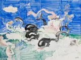 Alexander Goudie, Neptune