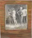 Miroslav Tichý, Ohne Titel. 1970er–1980er Jahre