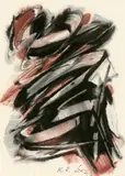 Karl Otto Götz, Ohne Titel