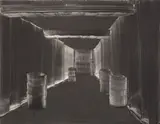 Rafał Bujnowski, Ohne Titel, 2004, Öl auf Leinwand