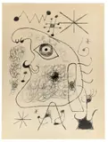Joan Miró, Barcelona XXXV