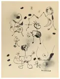 Joan Miró, Barcelona XXVI
