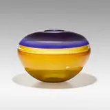 Sonja Blomdahl, Vase