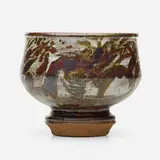 Peter Voulkos, Early coupe