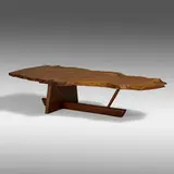 George Nakashima, Minguren II coffee table