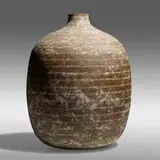 Claude Conover, Tollan vessel