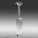 Dante Marioni, Reticello vase