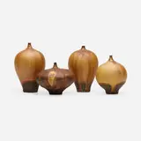 Rose and Erni Cabat, Collection of four Feelies
