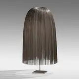 Standing Willow from Seattle First National Bank by Harry Bertoia, 1968, stainless steel, sold Jan 2022