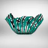 Fulvio Bianconi, Fazzoletto vase, model 4240