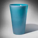 Flavio Poli, Monumental Incamiciato vase