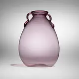 Vittorio Zecchin, Soffiato vase, model 5086