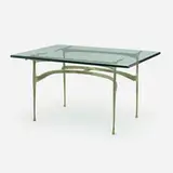 Dan Johnson, Gazelle dining table