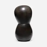 Michele de Lucchi, Della Rovere, 2007, glazed Bucchero